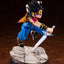 Dragon Quest The Adventure of Dai ARTFXJ Statue 1/8 Dai 18 cm