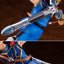 Dragon Quest The Adventure of Dai ARTFXJ Statue 1/8 Dai 18 cm