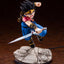 Dragon Quest The Adventure of Dai ARTFXJ Statue 1/8 Dai 18 cm