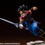 Dragon Quest The Adventure of Dai ARTFXJ Statue 1/8 Dai 18 cm