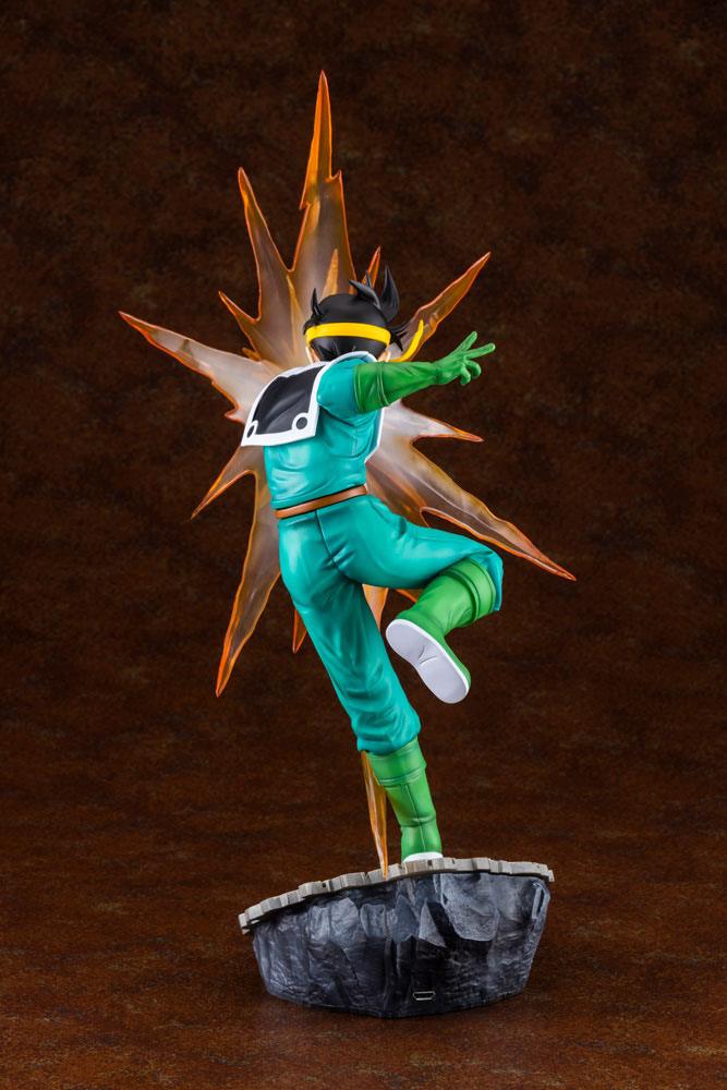 Dragon Quest The Adventure of Dai  ARTFXJ Statue 1/8 Popp Bonus Edition 35 cm