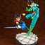 Dragon Quest The Adventure of Dai  ARTFXJ Statue 1/8 Popp Bonus Edition 35 cm