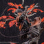 Sekiro: Shadows Die Twice PVC Statue 1/7 Wolf 42 cm