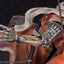 Sekiro: Shadows Die Twice PVC Statue 1/7 Wolf 42 cm
