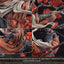 Sekiro: Shadows Die Twice PVC Statue 1/7 Wolf 42 cm