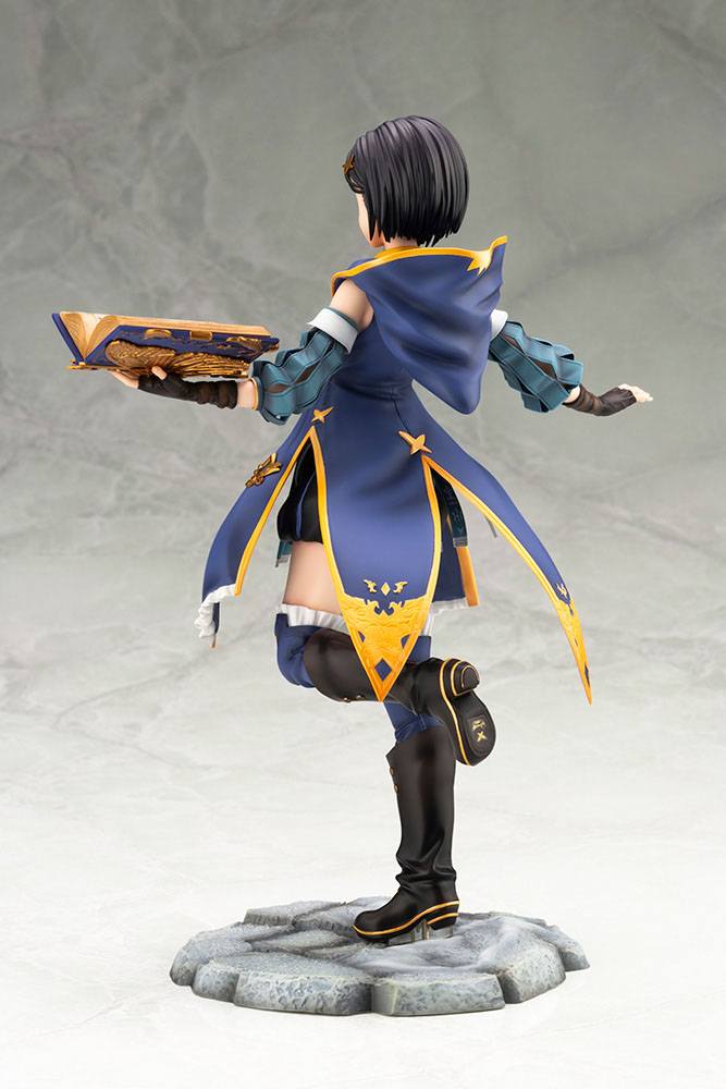 Tales Of Arise PVC Statues 1/8 Rinwell Bonus Edition 20 cm