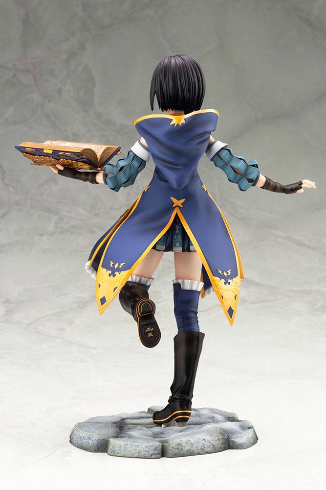 Tales Of Arise PVC Statues 1/8 Rinwell Bonus Edition 20 cm