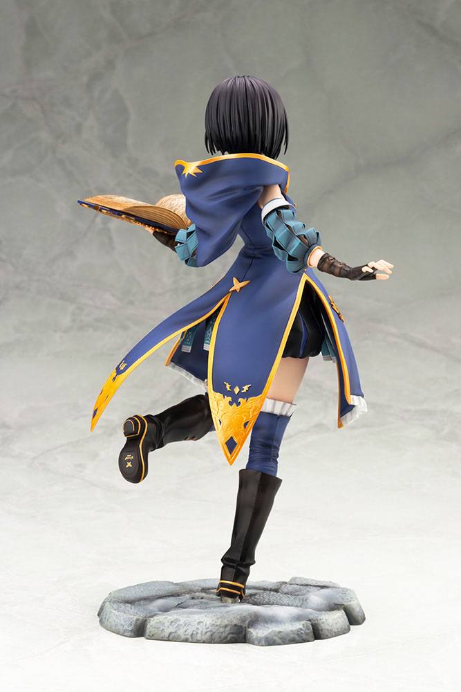 Tales Of Arise PVC Statues 1/8 Rinwell Bonus Edition 20 cm