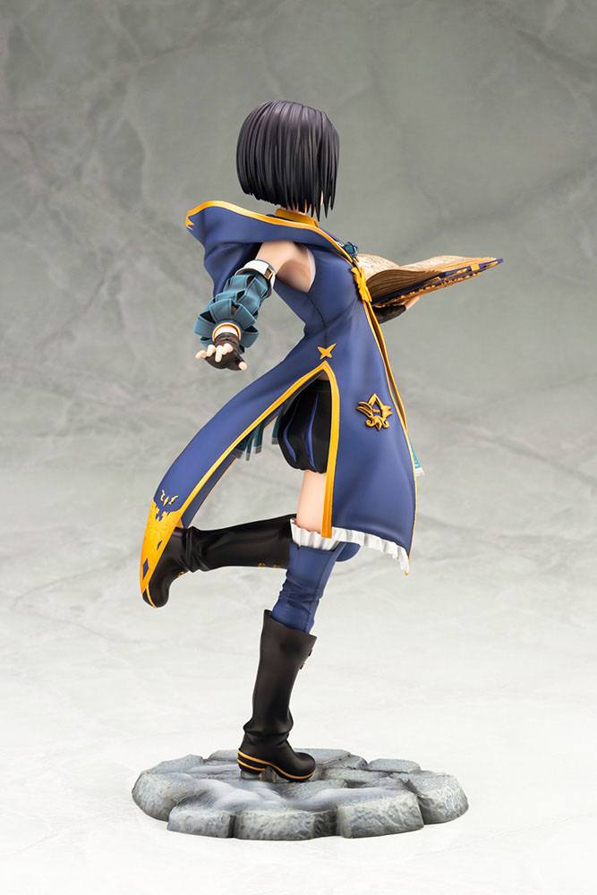 Tales Of Arise PVC Statues 1/8 Rinwell Bonus Edition 20 cm