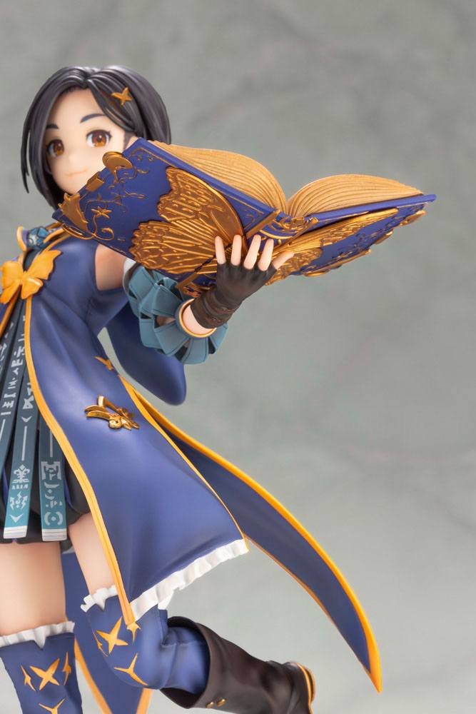 Tales Of Arise PVC Statues 1/8 Rinwell Bonus Edition 20 cm