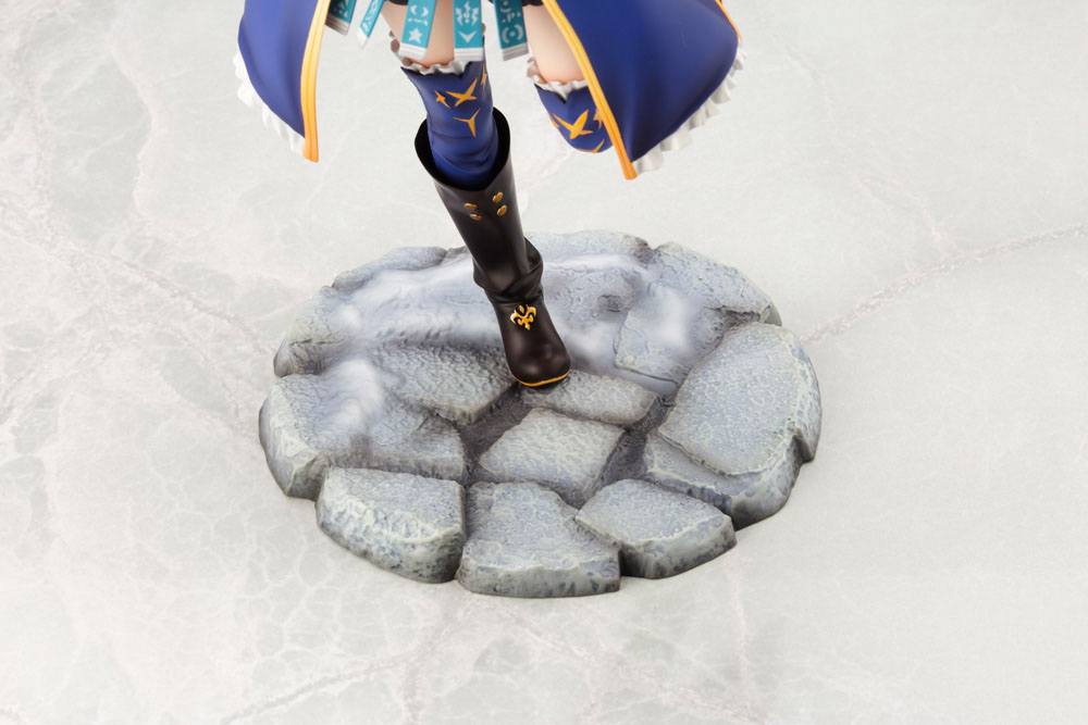 Tales Of Arise PVC Statues 1/8 Rinwell Bonus Edition 20 cm