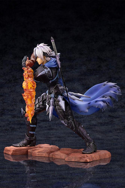 Tales Of Arise PVC Statues 1/8 Alphen Bonus Edition 22 cm