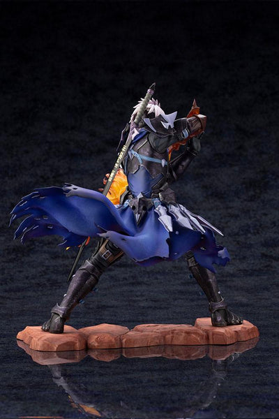 Tales Of Arise PVC Statues 1/8 Alphen Bonus Edition 22 cm