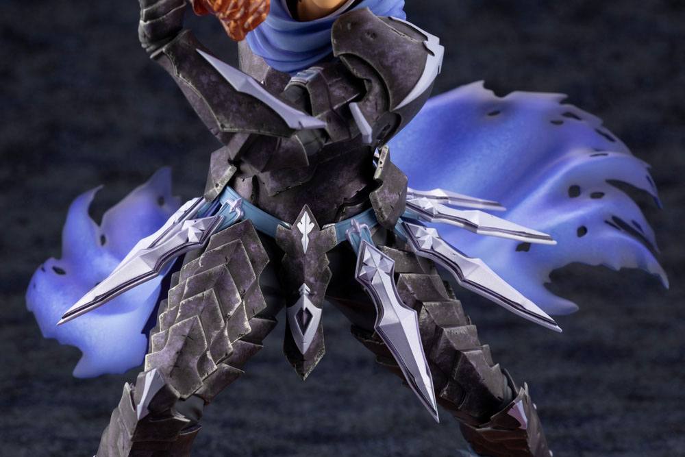 Tales Of Arise PVC Statues 1/8 Alphen Bonus Edition 22 cm