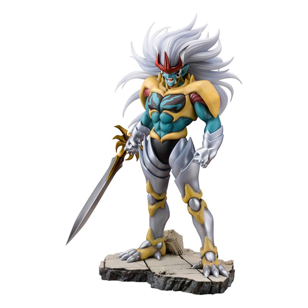 Dragon Quest The Adventure of Dai ARTFXJ Statue 1/8 Hadlar 37 cm