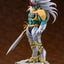 Dragon Quest The Adventure of Dai ARTFXJ Statue 1/8 Hadlar 37 cm