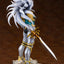 Dragon Quest The Adventure of Dai ARTFXJ Statue 1/8 Hadlar 37 cm