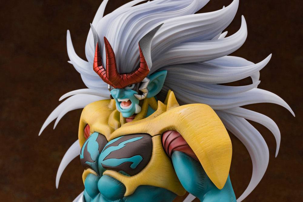 Dragon Quest The Adventure of Dai ARTFXJ Statue 1/8 Hadlar 37 cm