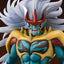 Dragon Quest The Adventure of Dai ARTFXJ Statue 1/8 Hadlar 37 cm