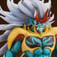 Dragon Quest The Adventure of Dai ARTFXJ Statue 1/8 Hadlar 37 cm