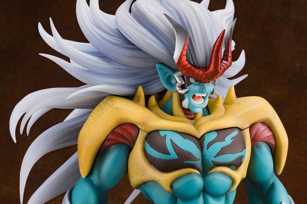 Dragon Quest The Adventure of Dai ARTFXJ Statue 1/8 Hadlar 37 cm