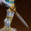 Dragon Quest The Adventure of Dai ARTFXJ Statue 1/8 Hadlar 37 cm