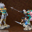 Dragon Quest The Adventure of Dai ARTFXJ Statue 1/8 Hadlar 37 cm