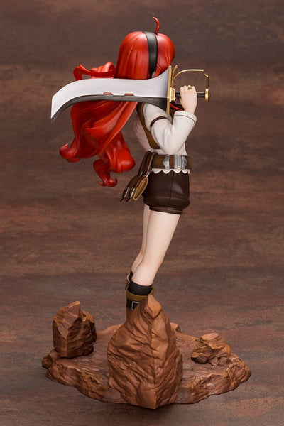 Mushoku Tensei: Jobless Reincarnation PVC Statue 1/8 Eris Boreas Greyrat 22 cm