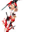 Megami Device PVC Statue 2/1 Asra Archer 36 cm