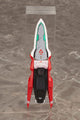 Megami Device PVC Statue 2/1 Asra Ninja Bonus Edition 28 cm - Damaged packaging