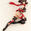 Megami Device PVC Statue 2/1 Asra Ninja Bonus Edition 28 cm - Damaged packaging