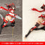 Megami Device PVC Statue 2/1 Asra Ninja Bonus Edition 28 cm - Damaged packaging