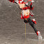 Megami Device PVC Statue 2/1 Asra Ninja Bonus Edition 28 cm