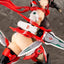 Megami Device PVC Statue 2/1 Asra Ninja Bonus Edition 28 cm