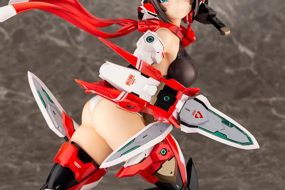 Megami Device PVC Statue 2/1 Asra Ninja Bonus Edition 28 cm