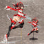 Megami Device PVC Statue 2/1 Asra Ninja Bonus Edition 28 cm