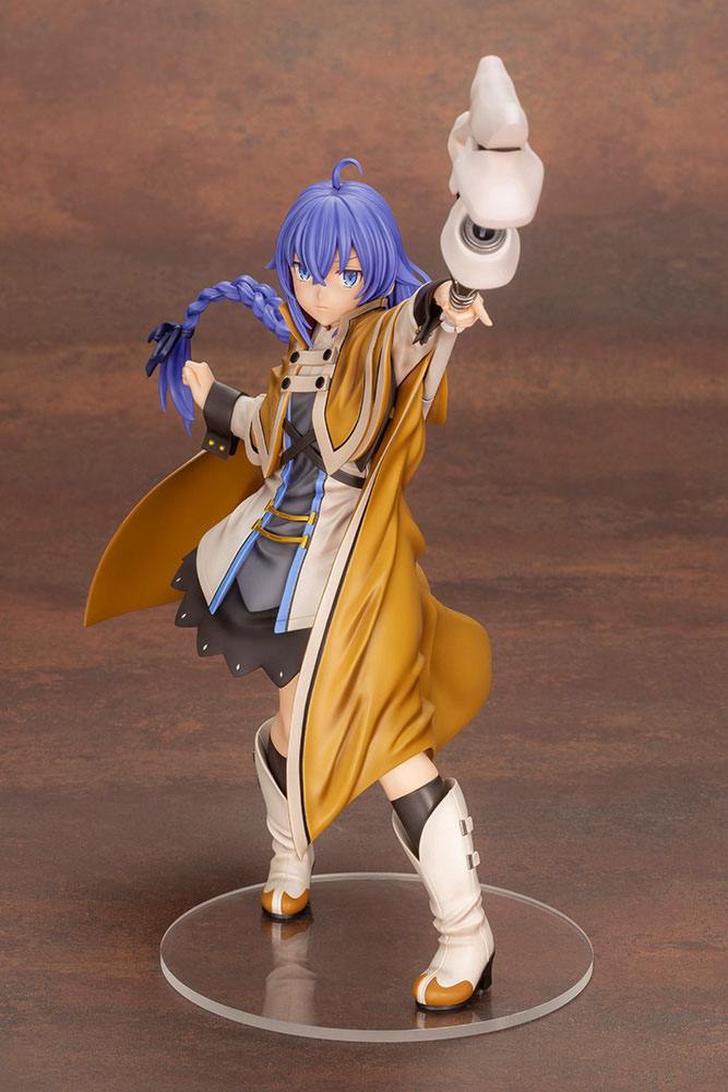 Mushoku Tensei: Jobless Reincarnation PVC Statue 1/8 Roxy Migurdia Bonus Edition 24 cm