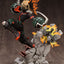 My Hero Academia ARTFXJ Statue 1/8 Katsuki Bakugo Ver. 2 Bonus Edition 26 cm