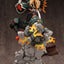 My Hero Academia ARTFXJ Statue 1/8 Katsuki Bakugo Ver. 2 Bonus Edition 26 cm