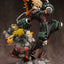 My Hero Academia ARTFXJ Statue 1/8 Katsuki Bakugo Ver. 2 Bonus Edition 26 cm