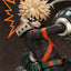 My Hero Academia ARTFXJ Statue 1/8 Katsuki Bakugo Ver. 2 Bonus Edition 26 cm