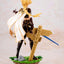 Genshin Impact Statue 1/7 Aether Bonus Edition 27 cm