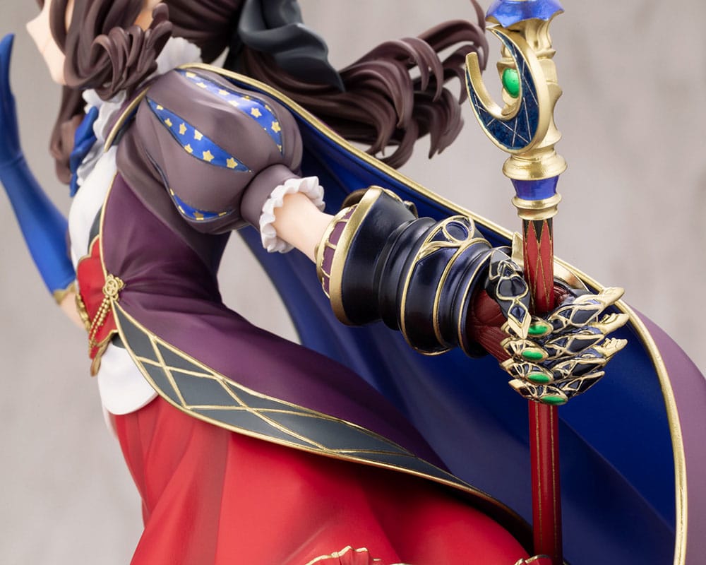 Fate/ Grand Order PVC Statue 1/7 Rider/Leonardo da Vinci 23 cm