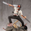 Chainsaw Man PVC Statue 1/8 Chainsaw Man Bonus Edition 20 cm