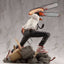 Chainsaw Man PVC Statue 1/8 Chainsaw Man Bonus Edition 20 cm