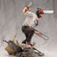 Chainsaw Man PVC Statue 1/8 Chainsaw Man Bonus Edition 20 cm