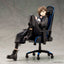 Nijisanji PVC Statue 1/7 Kanae 19 cm