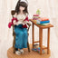 The Idolmaster Cinderella Girls PVC Statue 1/8 Fumika Sagisawa -off stage- 17 cm