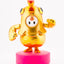 Fall Guys: Ultimate Knockout Action Figure 1/20 Legendary Edition Orangeade / Golden Chicken Costume 8 cm