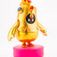 Fall Guys: Ultimate Knockout Action Figure 1/20 Legendary Edition Orangeade / Golden Chicken Costume 8 cm